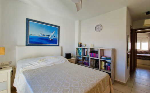 3 bedroom Apartment in La Campana