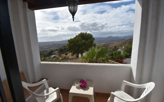 2 bedroom House in Mijas