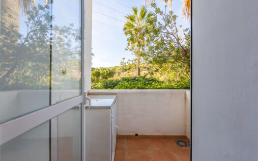 2 bedroom Apartment in Casares Playa