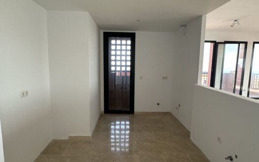2 bedroom Apartment in Calahonda