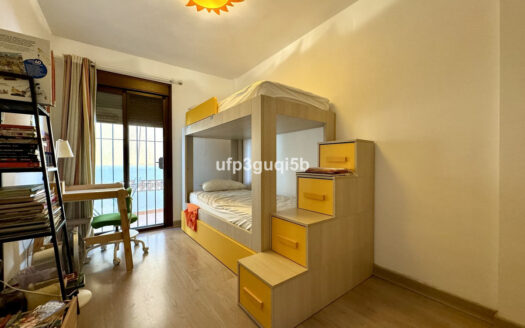 4 bedroom House in Benalmadena Pueblo