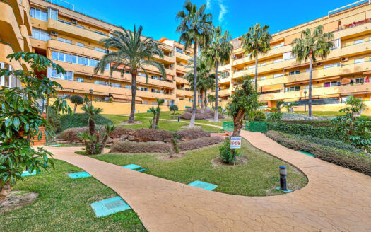2 bedroom Apartment in Los Pacos
