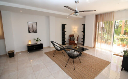 3 bedroom Apartment in Miraflores