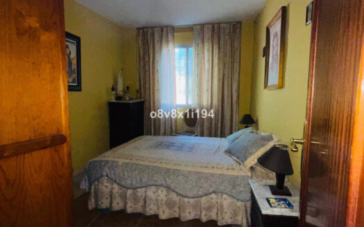3 bedroom House in Mijas Costa