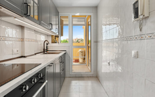 2 bedroom Apartment in La Cala