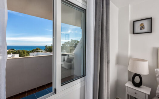 2 bedroom Apartment in Miraflores