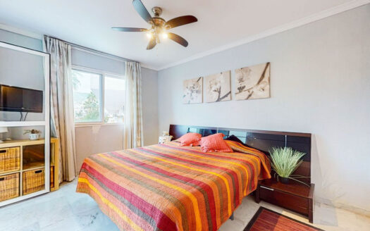 4 bedroom House in Mijas