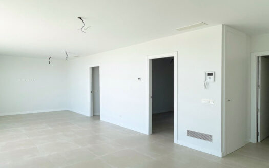 2 bedroom Apartment in Benalmadena Costa