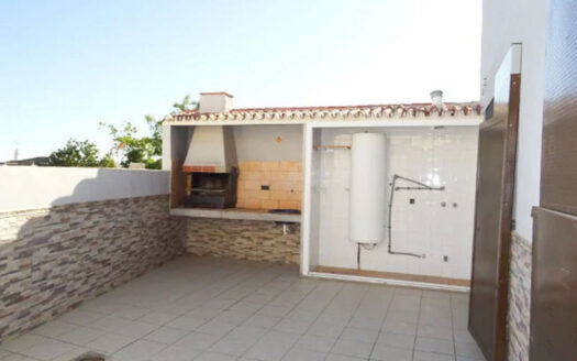3 bedroom House in Campo Mijas