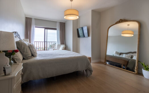 2 bedroom Apartment in Mijas