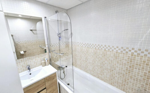 2 bedroom Apartment in Benalmadena Costa