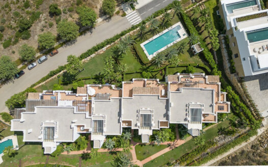 2 bedroom Apartment in Casares
