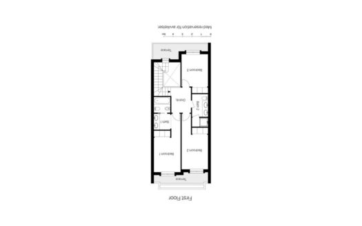 3 bedroom House in Estepona