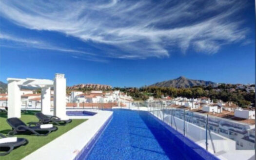3 bedroom Apartment in La Campana