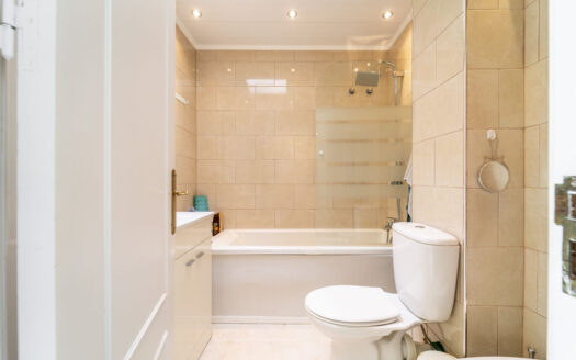 2 bedroom House in Benalmadena