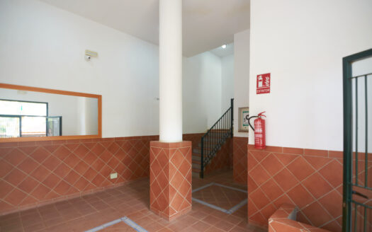 3 bedroom Apartment in Mijas Golf