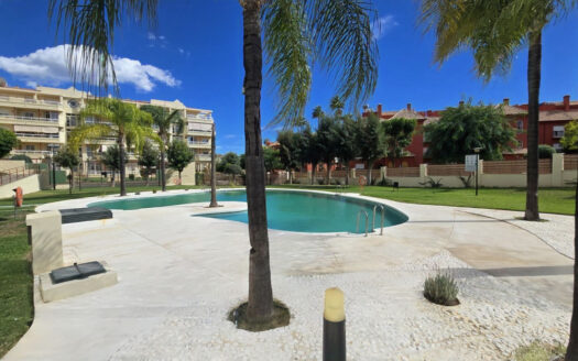 3 bedroom Apartment in La Cala Hills