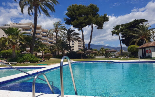 2 bedroom Apartment in Atalaya