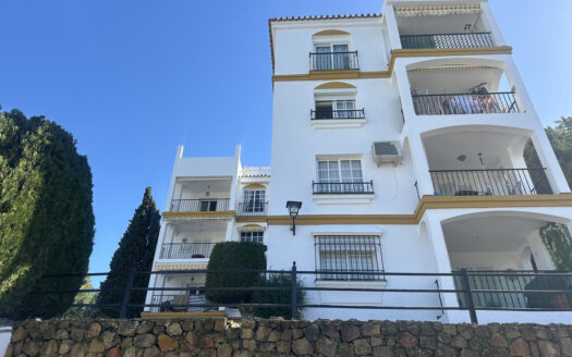 2 bedroom Apartment in Atalaya