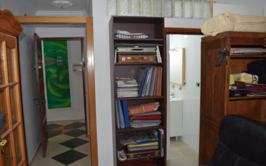 3 bedroom Apartment in Benalmadena Pueblo