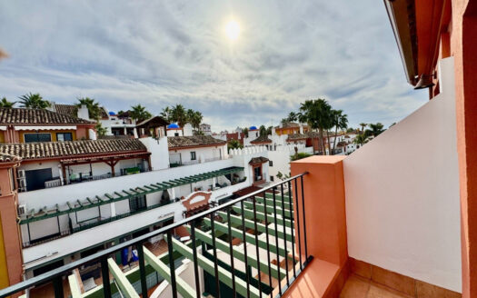 2 bedroom Apartment in New Golden Mile