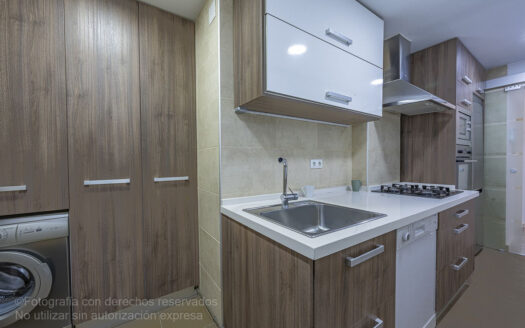 3 bedroom Apartment in Marbella