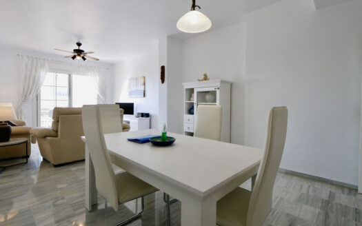 2 bedroom Apartment in Cabopino
