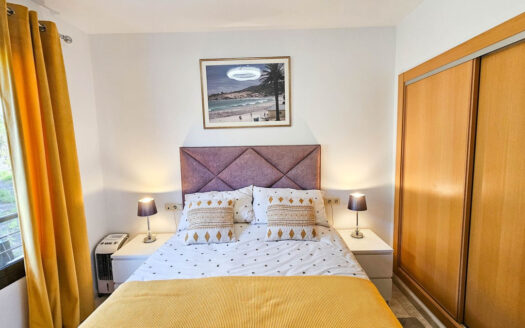 2 bedroom Apartment in Casares Playa