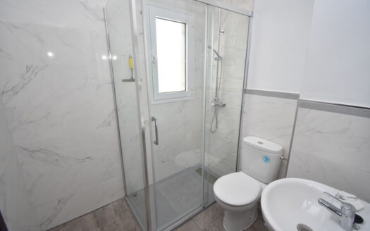 2 bedroom House in Mijas