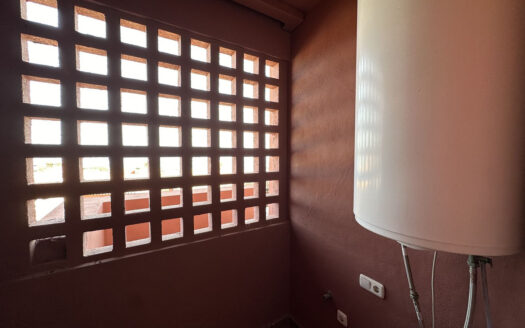 2 bedroom Apartment in Calahonda