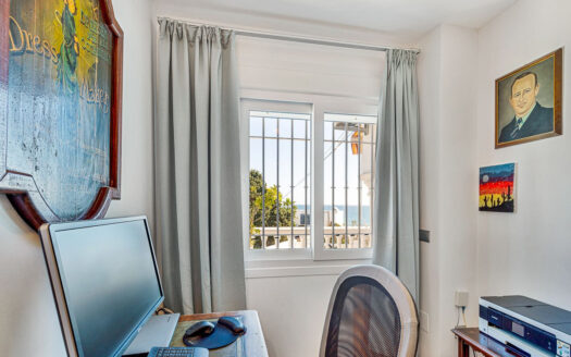 2 bedroom House in El Faro