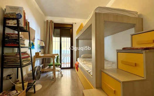 4 bedroom House in Benalmadena Pueblo