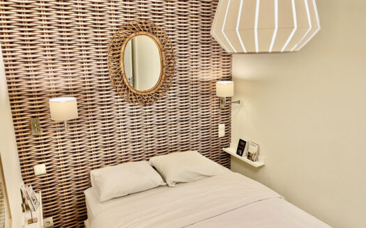 2 bedroom Apartment in Nueva Andalucía