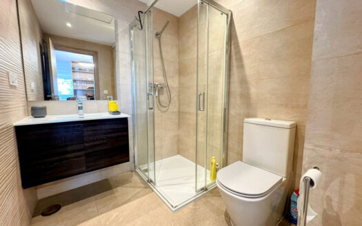 2 bedroom Apartment in La Cala Golf