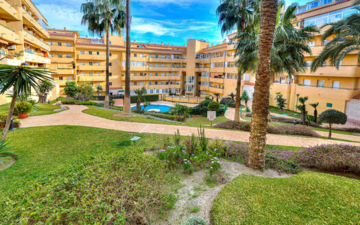 2 bedroom Apartment in Los Pacos