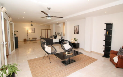 3 bedroom Apartment in Miraflores