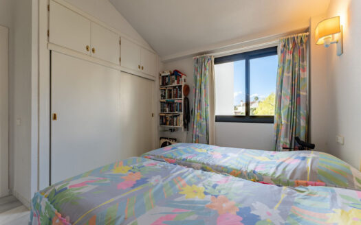 2 bedroom Apartment in Calahonda