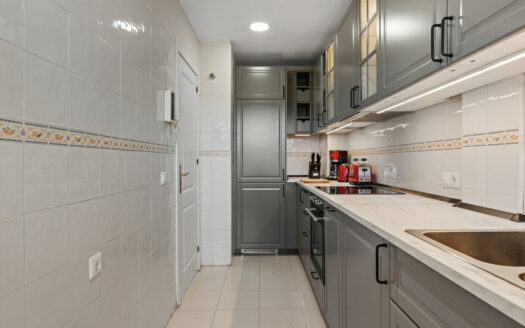 2 bedroom Apartment in La Cala