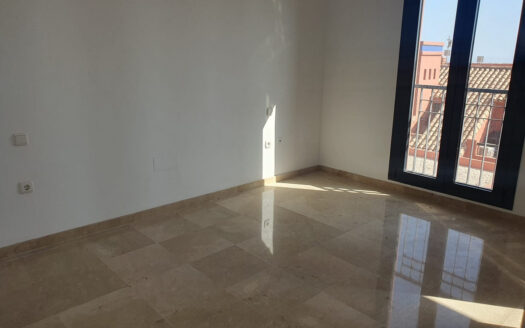 2 bedroom Apartment in Calahonda