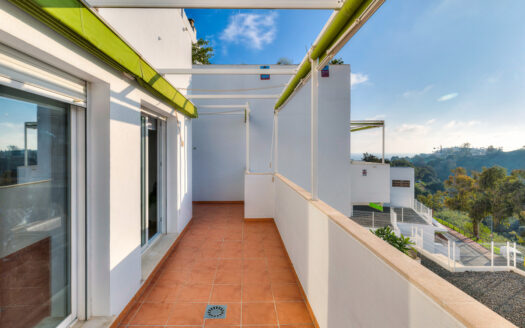 4 bedroom Apartment in Benalmadena