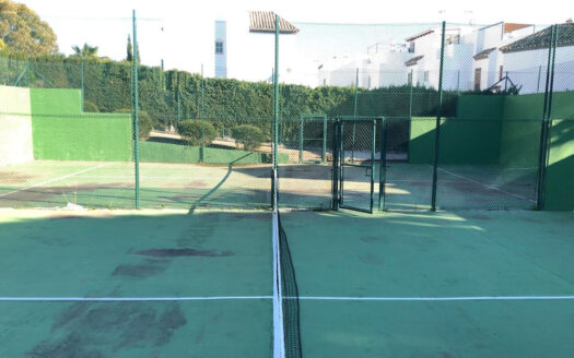 2 bedroom Apartment in Nueva Andalucía