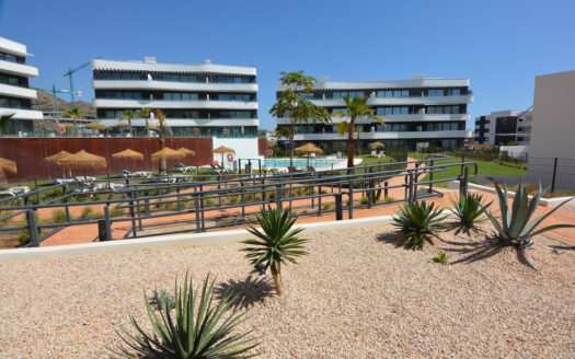 2 bedroom Apartment in Fuengirola