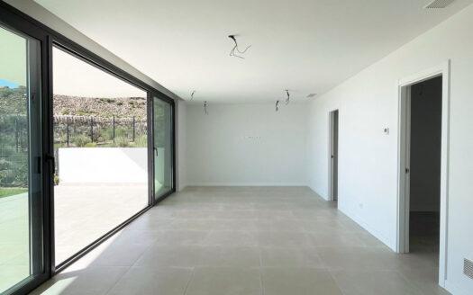 2 bedroom Apartment in Benalmadena Costa