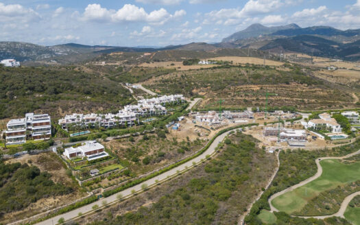 2 bedroom Apartment in Casares