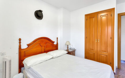 3 bedroom Apartment in Los Boliches