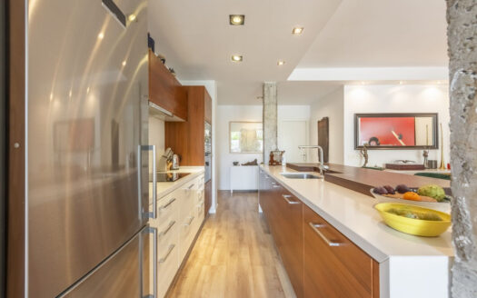 2 bedroom Apartment in Nagüeles