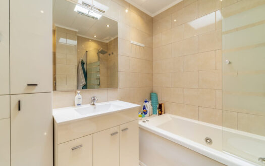 2 bedroom House in Benalmadena