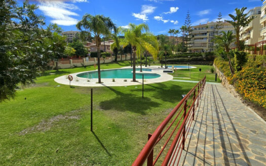 3 bedroom Apartment in La Cala Hills