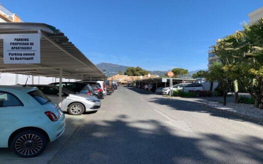 2 bedroom Apartment in Atalaya