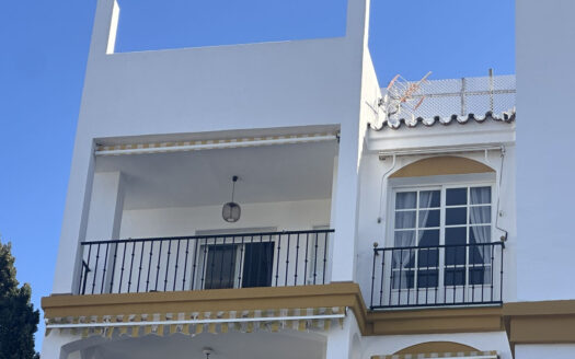 2 bedroom Apartment in Atalaya